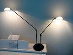 Pola Amstelveen Halogeen Lamp met Dimmer, Huis en Inrichting, Gebruikt, Ophalen of Verzenden, Glas, Minder dan 100 cm