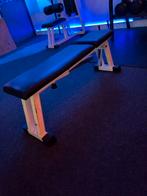 fitness bench, Ophalen, Benen, Gebruikt, Krachtstation