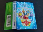 TWEENIES - THE CHRISTMAS ALBUM (CASSETTEBANDJE), Overige genres, 1 bandje, Ophalen of Verzenden, Zo goed als nieuw