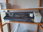 Roland GS-24 + DIY metal stand, Ophalen, Zo goed als nieuw