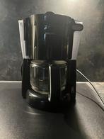 Koffieapparaat voor gemalen koffie, Witgoed en Apparatuur, Koffiezetapparaten, Ophalen of Verzenden, Gebruikt, Koffiemachine, Gemalen koffie