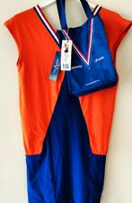Oranje dress Bavaria van SpijkersisSpijkeres (Nieuw), Overige typen, Nieuw, Oranje, Ophalen of Verzenden