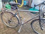 Herenfiets batavus loop of sloop, Fietsen en Brommers, 10 tot 15 versnellingen, Gebruikt, Batavus, 28 inch