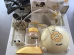 Medela swing borstkolf, Ophalen of Verzenden, Gebruikt, Borstkolf