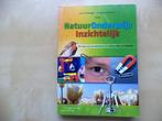 natuuronderwijs inzichtelijk, Boeken, Ophalen of Verzenden, Beta, Zo goed als nieuw, HBO