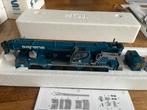 Sarens Liebherr LTM 1100-5.1 nieuw in doos, Hobby en Vrije tijd, Modelauto's | 1:50, Ophalen of Verzenden, Nieuw