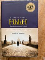 HhhH - Laurent Binet, Ophalen of Verzenden