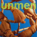 cd van Unmen ‎– Love Under Water [And Other Motion Picture M, Ophalen of Verzenden, 1960 tot 1980, Zo goed als nieuw