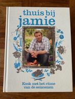 Thuis bij Jamie, kookboek Jamie Oliver *NIEUW*, Ophalen of Verzenden, Nieuw, Jamie Oliver, Italië