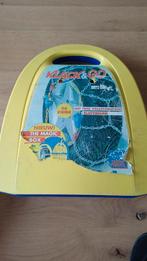 Klack & Go Sneeuwkettingen M40, Auto diversen, Sneeuwkettingen, Ophalen, Gebruikt