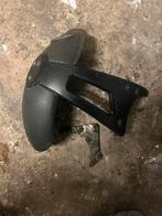 Gilera Ice Spatbord - Gebruikt, Motoren, Ophalen of Verzenden, Gebruikt