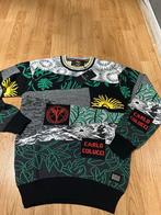 Carlo Colucci Trui - Uniek Design maat L, Ophalen of Verzenden, Zo goed als nieuw, Maat 56/58 (XL), Overige kleuren