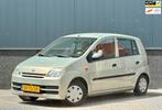Daihatsu Cuore 1.0-12V Tokyo 5-derus NAP, Auto's, Daihatsu, 4 stoelen, Origineel Nederlands, Handgeschakeld, 3 cilinders
