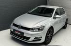 Volkswagen Golf 7 1.4 TSI | DSG AUTOMAAT | PDC | NWAPK |, Auto's, Volkswagen, Te koop, Zilver of Grijs, Bedrijf, Benzine