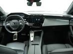 Peugeot 408 1.6 HYBRID GT 180 EAT8 | Nappa Leder | Massage |, Auto's, Gebruikt, Zwart, 4 cilinders, Bedrijf