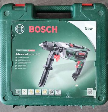 Klopboormachine beschikbaar voor biedingen
