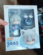 Kamisama Kiss Tomoe Nendoroid anime figure, Ophalen of Verzenden, Zo goed als nieuw