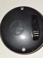 Vintage PTT Schakelaar voor 2 Toestellen, Telecommunicatie, Vaste telefoons | Niet Draadloos, Ophalen of Verzenden, Gebruikt