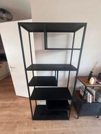 Vakkenkast WOOOD, Ophalen, Zo goed als nieuw, Minder dan 150 cm, 150 tot 200 cm