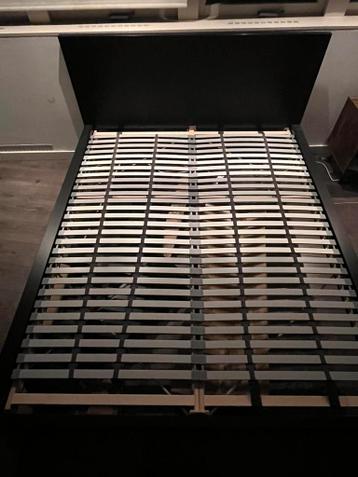 MALM Bedframe + Matress - afbeelding 5