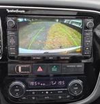 Mitsubishi Outlander Phev Navigatie Rockford Fosgate, Computers en Software, Navigatiesoftware, Ophalen of Verzenden, Zo goed als nieuw