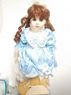 Franklin Heirloom Pop - Pamela, Maryse Nicole, Verzamelen, Ophalen of Verzenden, Zo goed als nieuw, Pop