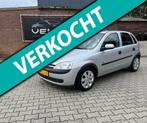 Opel Corsa 1.2-16V Njoy, Auto's, Opel, Voorwielaandrijving, 450 kg, Gebruikt, Origineel Nederlands