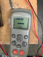 Raymarine SmartController A18105, Watersport en Boten, Navigatiemiddelen en Scheepselektronica, Ophalen of Verzenden, Gebruikt