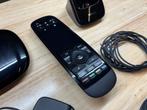 Logitech Harmony Ultimate Remote, Audio, Tv en Foto, Afstandsbedieningen, Ophalen of Verzenden, Gebruikt, Universeel