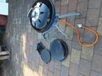 Cadac skottelbraai , gas bbq, Tuin en Terras, Gasbarbecues, Ophalen of Verzenden, Zo goed als nieuw