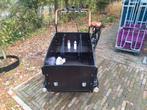 Velora Bakfiets - Ideaal voor Familie & Boodschappen!, Fietsen en Brommers, Overige merken, Elektrisch, Ophalen of Verzenden, Zo goed als nieuw