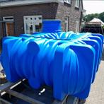|Tuin tank regenwater, Tuin en Terras, Regentonnen, 150 liter of meer, Ophalen of Verzenden, Nieuw