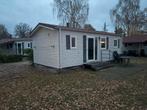 Winterharde Nijbo chalets (7 stuks), Caravans en Kamperen, Stacaravans, Tot en met 6