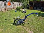 Aanhangfiets ideaal voor fietsvakantie, Fietsen en Brommers, Fietsaccessoires | Aanhangers en Karren, Ophalen