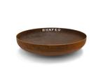 BonFeu: Vuurschaal BonBowl 80, Ophalen, Jellinghausstraat 3C, 5048 AZ Tilburg, BonFeu, Info@bonfeu.nl