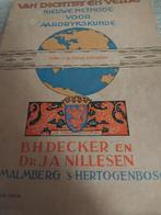 Oude Schoolatlas Aardrijkskunde, Ophalen of Verzenden