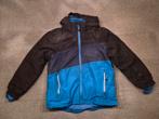SKI JACKET CRIVIT PRO .6/8J. MAAT122/128 ONGEDRAGEN!!!, Ophalen of Verzenden, Nieuw, Overige maten, Blauw