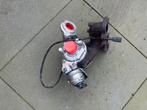 VOLKSWAGEN polo 1.2 TDI 2012 turbo, Auto-onderdelen, Ophalen of Verzenden, Gebruikt, Volkswagen