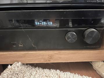 Sony STR-DH540 AV-Receiver beschikbaar voor biedingen