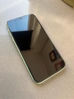 iPhone 11 128GB groen, in perfecte staat, Telecommunicatie, Mobiele telefoons | Apple iPhone, 128 GB, Zo goed als nieuw, 87 %