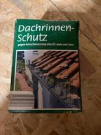 Dakgootbeschermer - Nieuw in doos, Ophalen of Verzenden, Nieuw, Minder dan 10 meter, Gaas