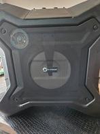 N-Gear Speaker - Krachtige Draagbare Speaker, Ophalen of Verzenden, Gebruikt, Overige typen, Overige merken