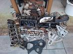 VW mogelijk 1.5 Motorblok + Onderdelen jaren '80 Golf, Auto-onderdelen, Motor en Toebehoren, Ophalen, Gebruikt, Volkswagen