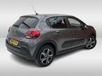 Citroën C3 PureTech 82 Plus | Navigatie | Apple Carplay | A, 83 pk, Stof, Zwart, 1199 cc