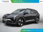 Kia EV3 Plus Advanced 81.4 kWh | Schuifkanteldak | Harman en, 510 min, Zwart, Nieuw, 204 pk