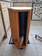 CD toren, Ophalen, Gebruikt, 75 tot 150 discs, Cd's