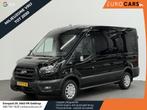 Ford Transit 310 2.0 TDCI L2H2 Trend Automaat Navigatie DAB, Auto's, Stof, Euro 6, 4 cilinders, 129 pk