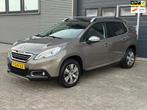 Peugeot 2008 1.2 VTi Allure Pack Premium Plus 1 STE EIGENAAR, Voorwielaandrijving, Euro 5, Gebruikt, 1199 cc