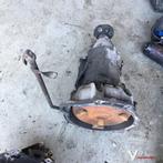 Mercedes W123 280 E   Automaatbak   R115 271 4101, Auto-onderdelen, Transmissie en Toebehoren, Ophalen, Gebruikt