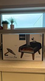 Pizza Oven Pro - Exclusive black, Tuin en Terras, Pizzaovens, Ophalen of Verzenden, Nieuw